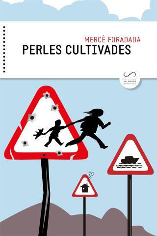 Perles cultivades