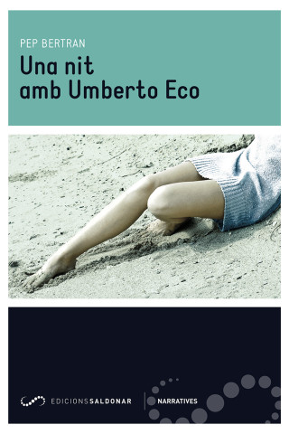 Una nit amb Umberto Eco