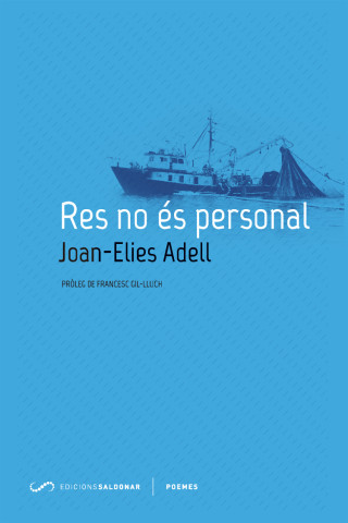 Res no és personal