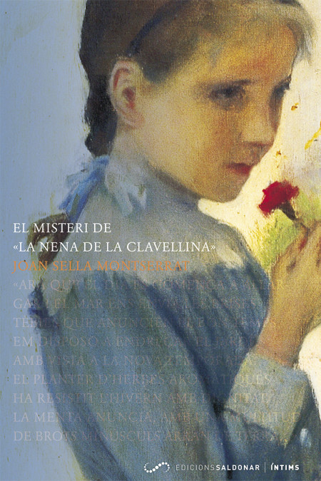 El misteri de 'La nena de la clavellina'