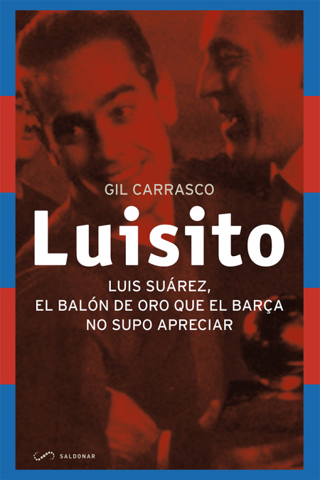 Luisito - ESP