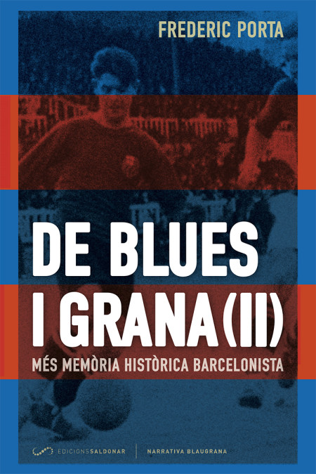 De blues i grana (II)