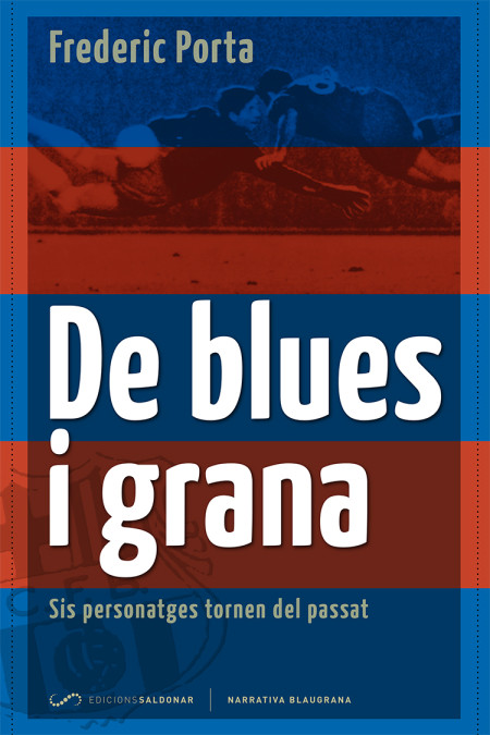 De blues i grana